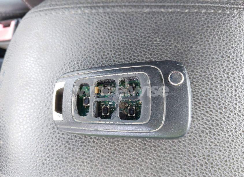 Photo 11 of 2012 Chevrolet Cruze LTZ (VIN 1G1PH5SC1C7205245)