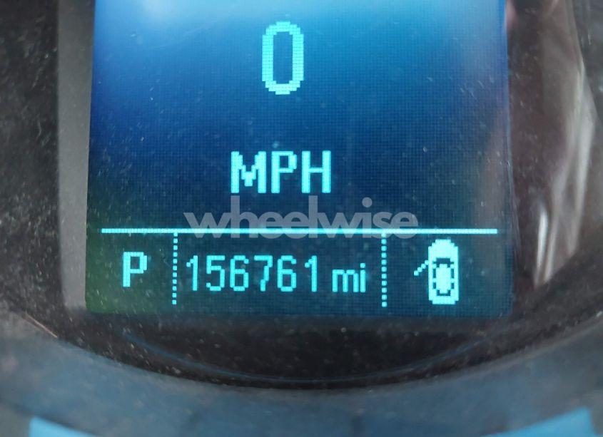 Photo 7 of 2012 Chevrolet Cruze LTZ (VIN 1G1PH5SC1C7205245)