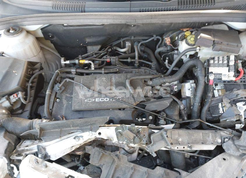 Photo 10 of 2012 Chevrolet Cruze LTZ (VIN 1G1PH5SC1C7396553)