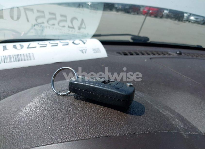 Photo 11 of 2012 Chevrolet Cruze LTZ (VIN 1G1PH5SC1C7405641)