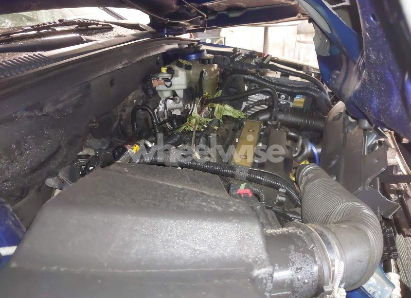 Photo 10 of 2012 Chevrolet Cruze LTZ (VIN 1G1PH5SC2C7274512)