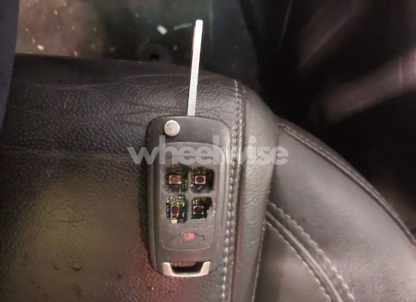 Photo 11 of 2012 Chevrolet Cruze LTZ (VIN 1G1PH5SC2C7274512)