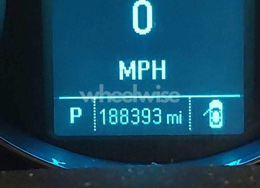 Photo 12 of 2012 Chevrolet Cruze LTZ (VIN 1G1PH5SC2C7274512)