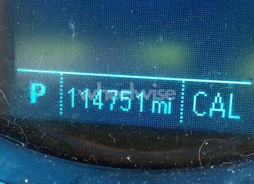 Photo 15 of 2012 Chevrolet Cruze LTZ (VIN 1G1PH5SC2C7340346)