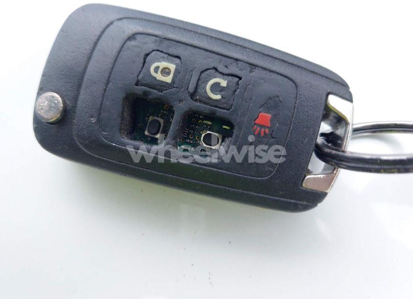 Photo 11 of 2012 Chevrolet Cruze LTZ (VIN 1G1PH5SC3C7283221)