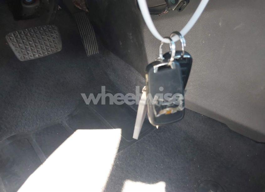 Photo 11 of 2012 Chevrolet Cruze LTZ (VIN 1G1PH5SC3C7303922)
