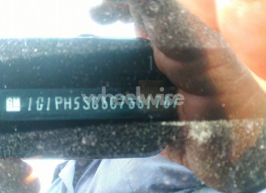 Photo 9 of 2012 Chevrolet Cruze LTZ (VIN 1G1PH5SC3C7331767)