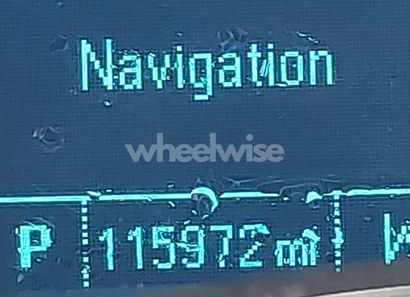 Photo 15 of 2012 Chevrolet Cruze LTZ (VIN 1G1PH5SC4C7199568)