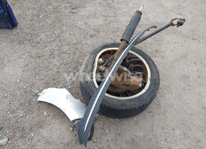 Photo 12 of 2012 Chevrolet Cruze LTZ (VIN 1G1PH5SC5C7130825)