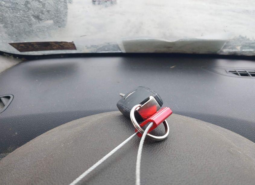 Photo 11 of 2012 Chevrolet Cruze LTZ (VIN 1G1PH5SC5C7184058)