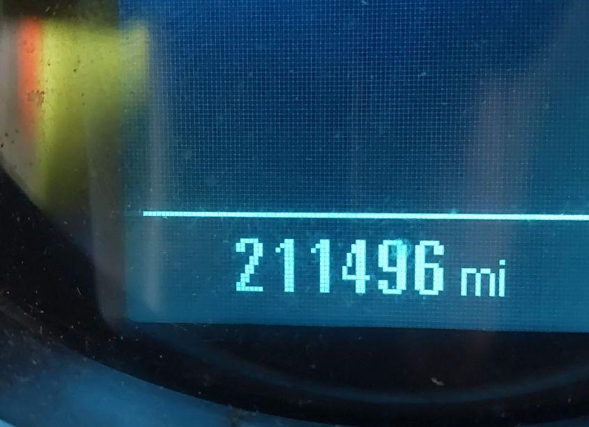 Photo 7 of 2012 Chevrolet Cruze LTZ (VIN 1G1PH5SC5C7184058)