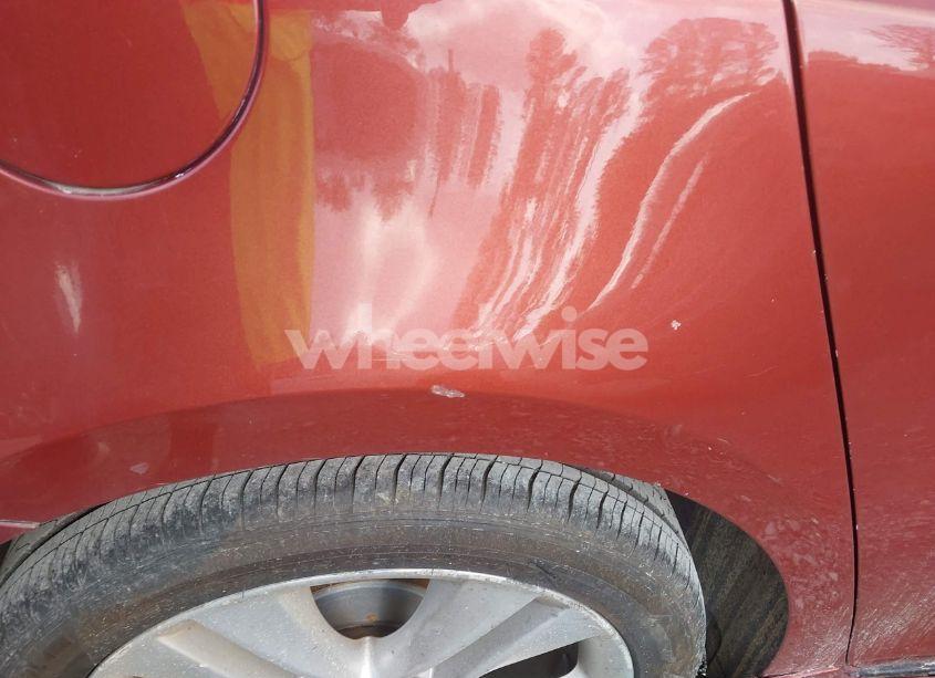 Photo 13 of 2012 Chevrolet Cruze LTZ (VIN 1G1PH5SC5C7213557)