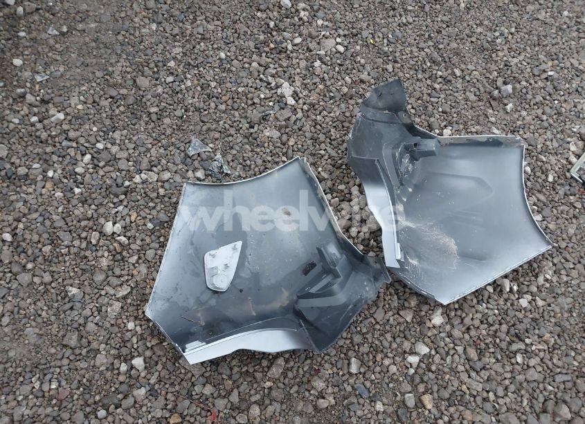 Photo 12 of 2012 Chevrolet Cruze LTZ (VIN 1G1PH5SC5C7227149)