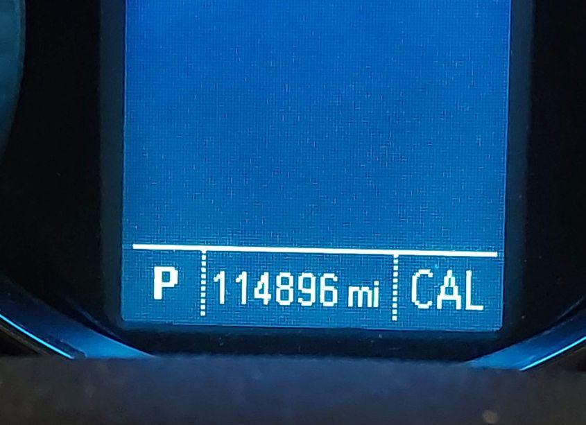 Photo 16 of 2012 Chevrolet Cruze LTZ (VIN 1G1PH5SC5C7288839)