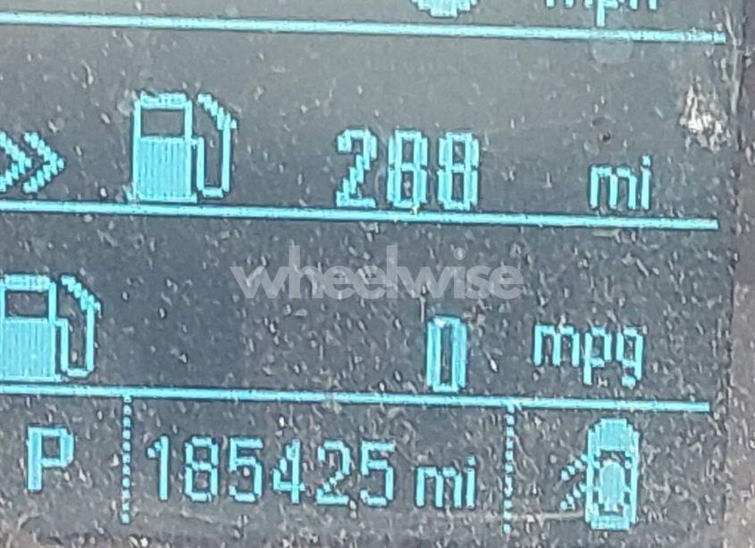 Photo 15 of 2012 Chevrolet Cruze LTZ (VIN 1G1PH5SC7C7189715)