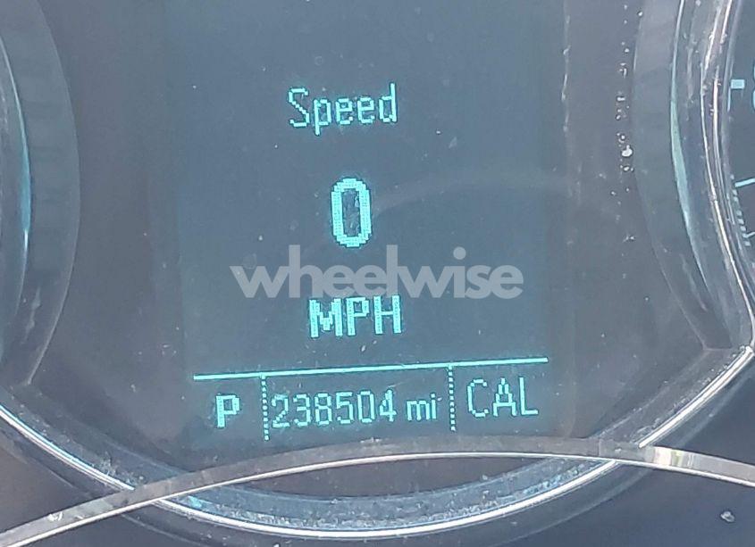 Photo 16 of 2012 Chevrolet Cruze LTZ (VIN 1G1PH5SC8C7280976)