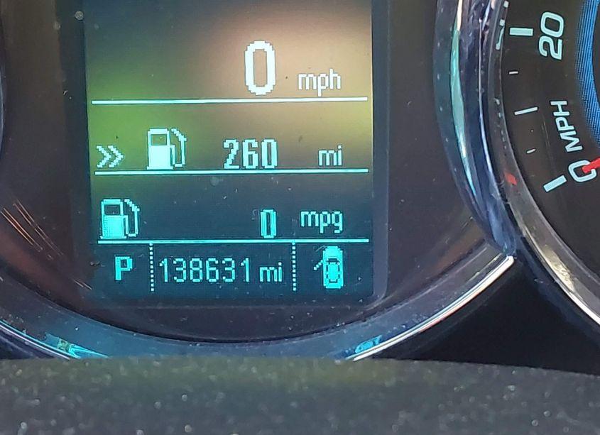 Photo 15 of 2012 Chevrolet Cruze LTZ (VIN 1G1PH5SCXC7230175)
