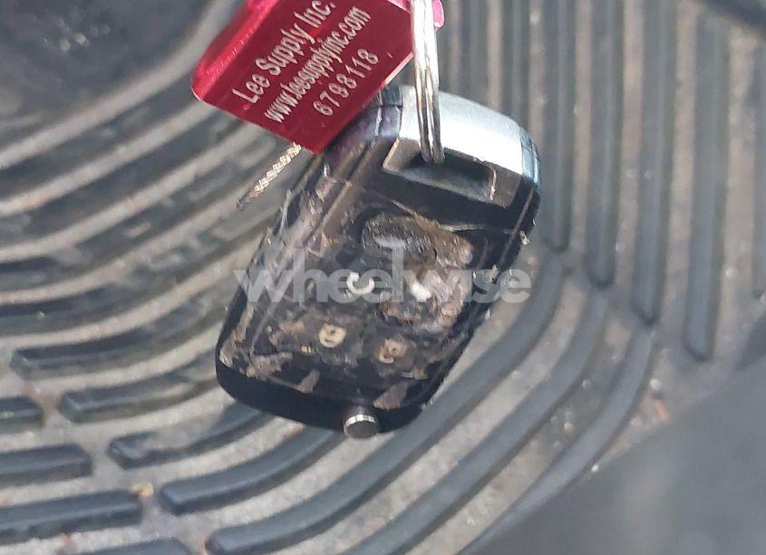 Photo 11 of 2012 Chevrolet Cruze LTZ (VIN 1G1PH5SCXC7256615)