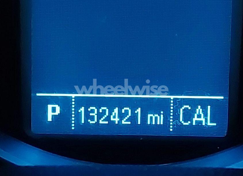 Photo 15 of 2012 Chevrolet Cruze LTZ (VIN 1G1PH5SCXC7353250)