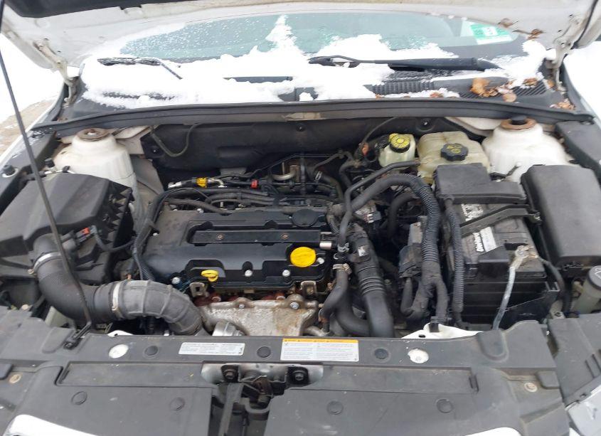 Photo 10 of 2012 Chevrolet Cruze LTZ (VIN 1G1PH5SCXC7361431)