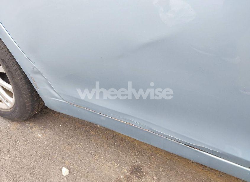 Photo 13 of 2011 Chevrolet Cruze ECO (VIN 1G1PJ5S91B7307233)