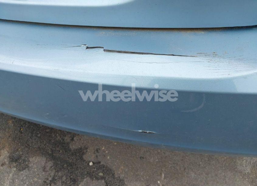 Photo 14 of 2011 Chevrolet Cruze ECO (VIN 1G1PJ5S91B7307233)