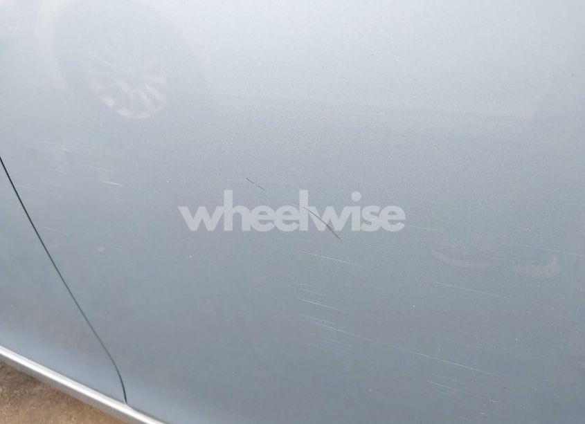 Photo 15 of 2011 Chevrolet Cruze ECO (VIN 1G1PJ5S91B7307233)