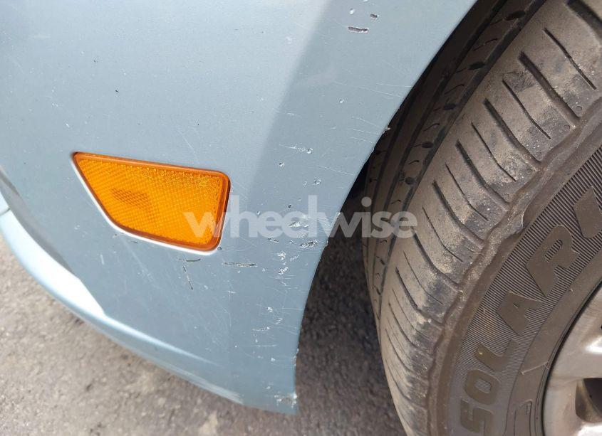 Photo 16 of 2011 Chevrolet Cruze ECO (VIN 1G1PJ5S91B7307233)