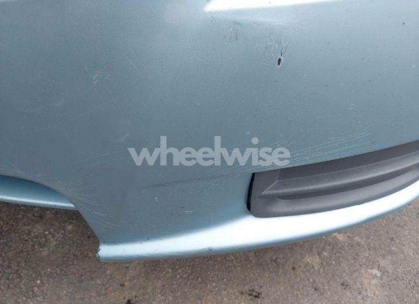 Photo 6 of 2011 Chevrolet Cruze ECO (VIN 1G1PJ5S91B7307233)