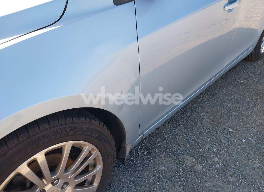 Photo 12 of 2011 Chevrolet Cruze ECO (VIN 1G1PJ5S95B7241298)