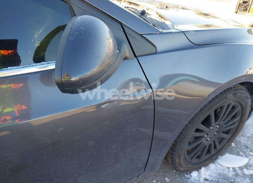 Photo 14 of 2011 Chevrolet Cruze ECO (VIN 1G1PJ5S9XB7232712)