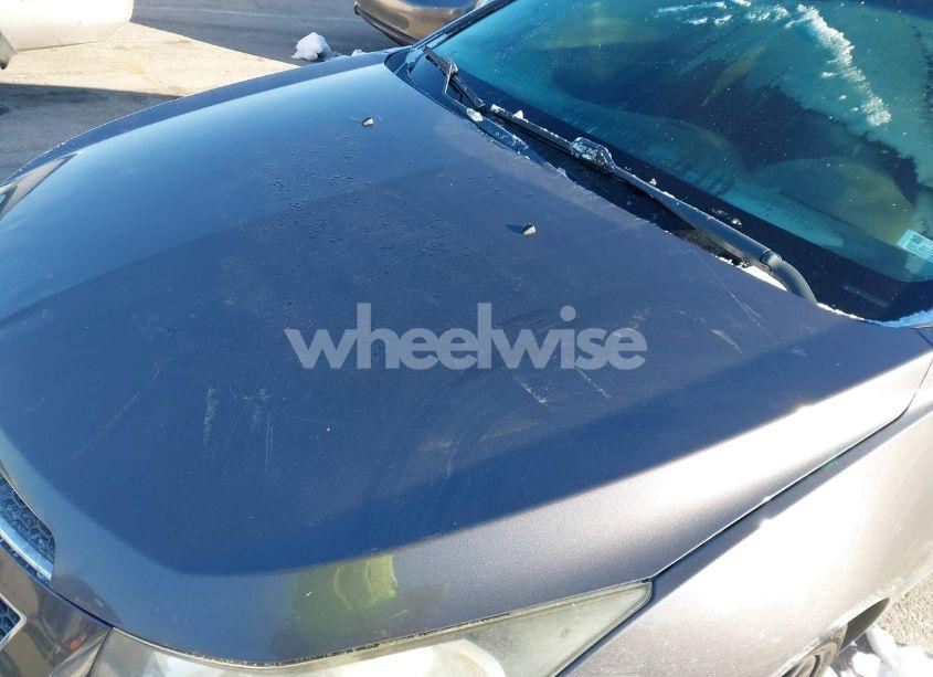 Photo 15 of 2011 Chevrolet Cruze ECO (VIN 1G1PJ5S9XB7232712)