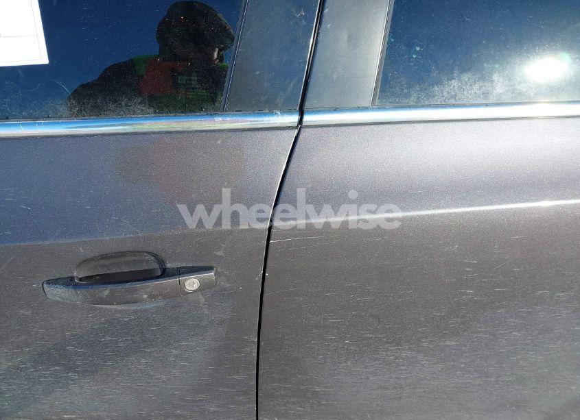 Photo 16 of 2011 Chevrolet Cruze ECO (VIN 1G1PJ5S9XB7232712)