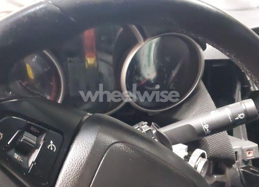 Photo 14 of 2011 Chevrolet Cruze ECO (VIN 1G1PJ5S9XB7283644)