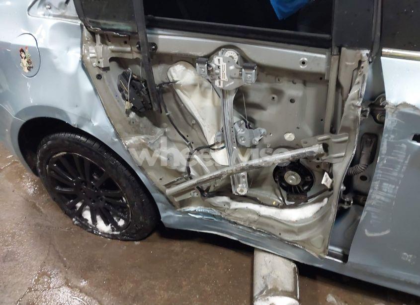 Photo 6 of 2011 Chevrolet Cruze ECO (VIN 1G1PJ5S9XB7283644)