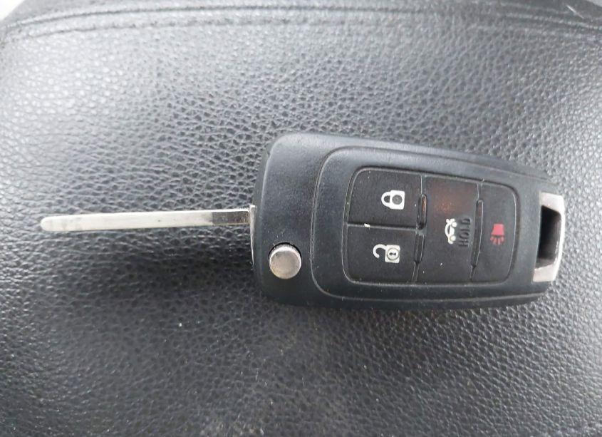 Photo 11 of 2014 Chevrolet Cruze ECO MANUAL (VIN 1G1PJ5SB1E7313931)