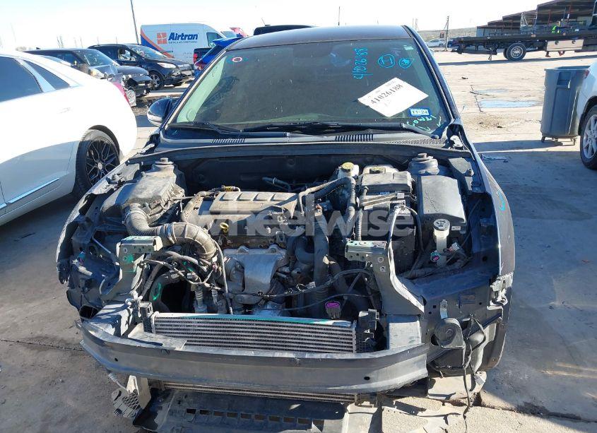 Photo 6 of 2014 Chevrolet Cruze ECO MANUAL (VIN 1G1PJ5SB1E7477955)