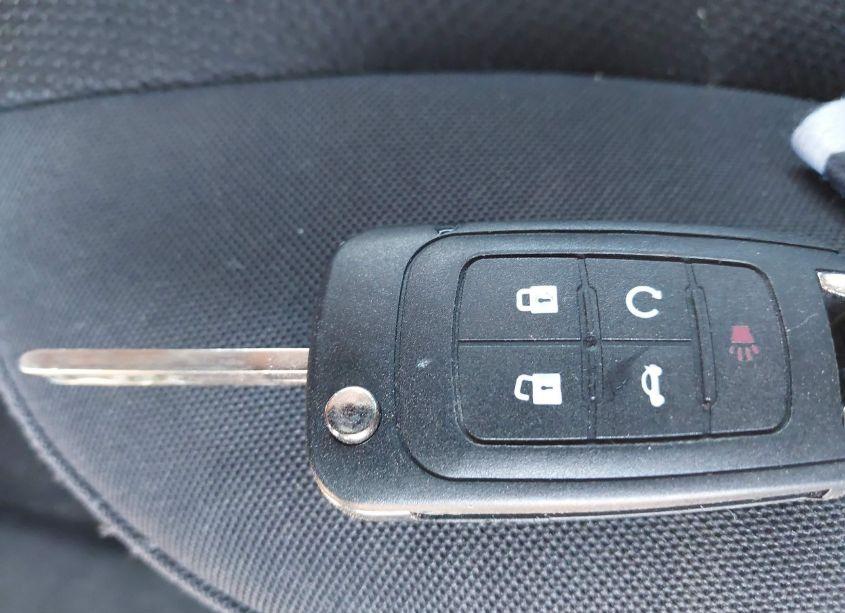 Photo 11 of 2016 Chevrolet Cruze LIMITED ECO AUTO (VIN 1G1PJ5SB1G7177982)
