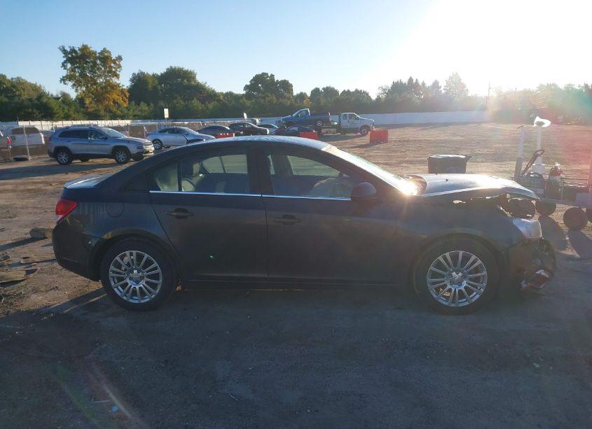 Photo 13 of 2016 Chevrolet Cruze LIMITED ECO AUTO (VIN 1G1PJ5SB1G7177982)