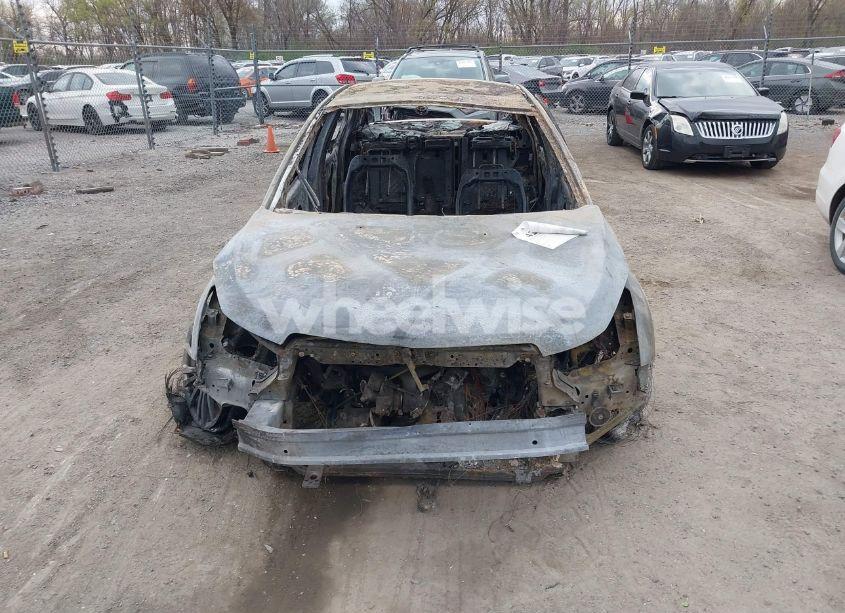 Photo 11 of 2013 Chevrolet Cruze ECO MANUAL (VIN 1G1PJ5SB2D7214436)