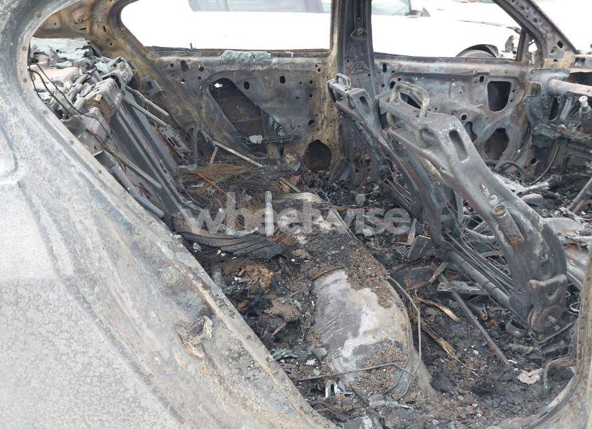 Photo 8 of 2013 Chevrolet Cruze ECO MANUAL (VIN 1G1PJ5SB2D7214436)