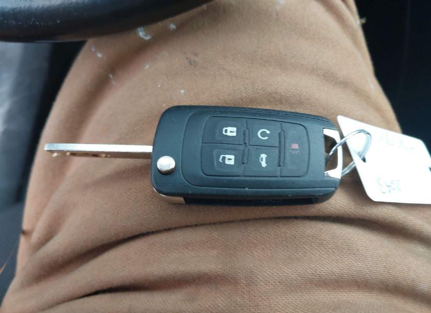 Photo 11 of 2014 Chevrolet Cruze ECO MANUAL (VIN 1G1PJ5SB3E7223826)