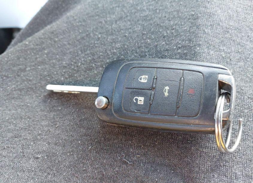 Photo 11 of 2013 Chevrolet Cruze ECO MANUAL (VIN 1G1PJ5SB4D7159102)