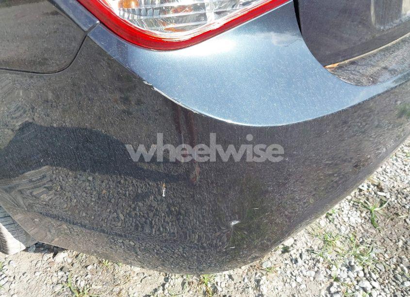 Photo 6 of 2014 Chevrolet Cruze ECO MANUAL (VIN 1G1PJ5SB4E7205478)