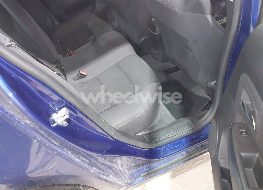 Photo 8 of 2013 Chevrolet Cruze ECO MANUAL (VIN 1G1PJ5SB5D7122317)