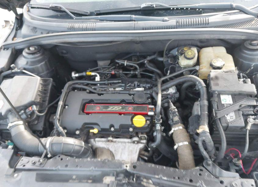 Photo 10 of 2013 Chevrolet Cruze ECO MANUAL (VIN 1G1PJ5SB6D7103467)