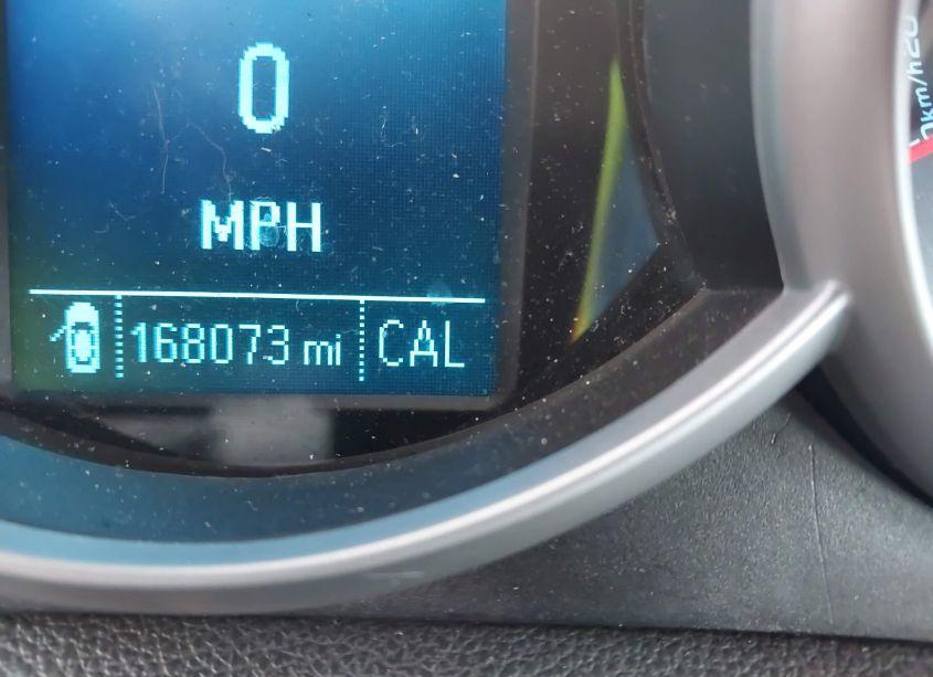 Photo 15 of 2013 Chevrolet Cruze ECO MANUAL (VIN 1G1PJ5SB6D7103467)