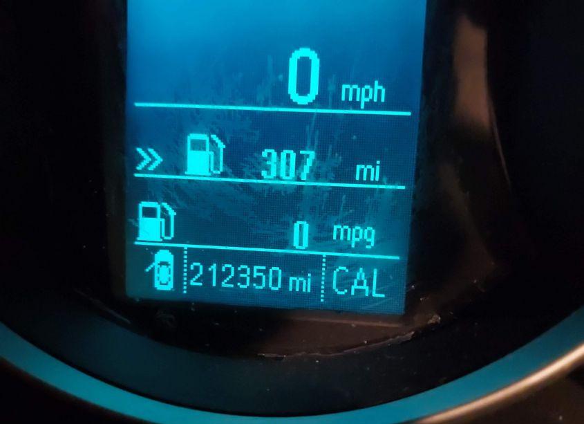 Photo 7 of 2014 Chevrolet Cruze ECO MANUAL (VIN 1G1PJ5SB7E7169236)