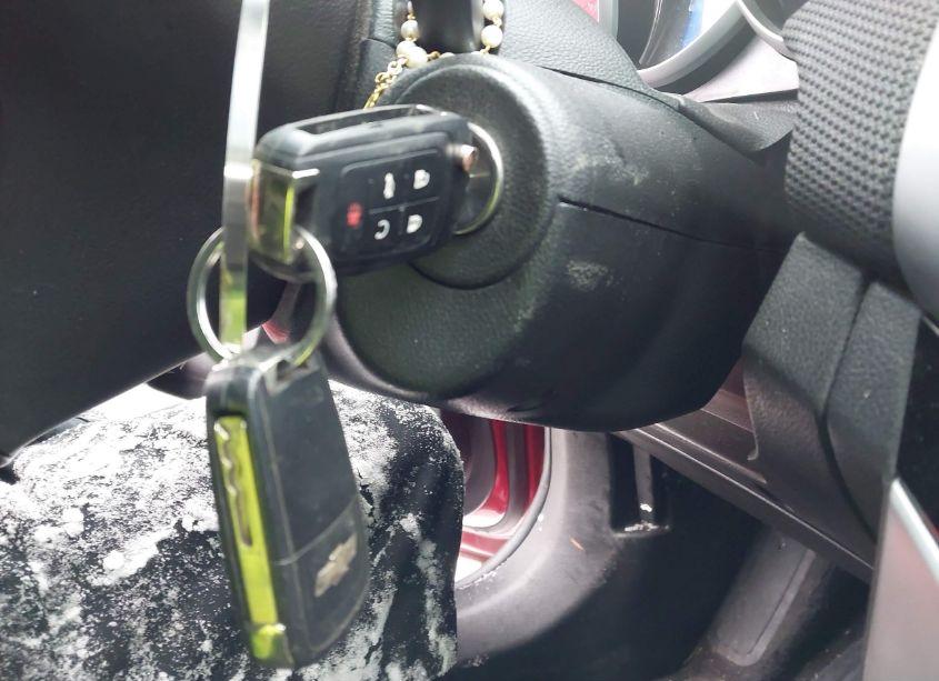 Photo 11 of 2012 Chevrolet Cruze ECO (VIN 1G1PJ5SC0C7185784)