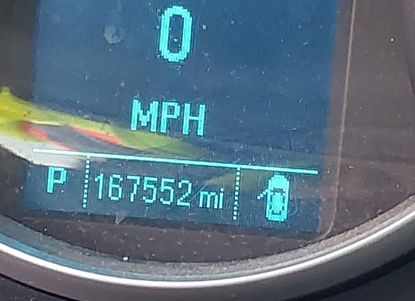 Photo 15 of 2012 Chevrolet Cruze ECO (VIN 1G1PJ5SC0C7185784)